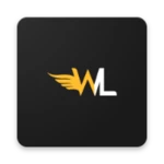 Logo of Whiz League android Application 