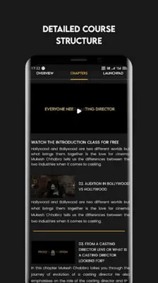 Whiz League android App screenshot 8